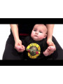 Guns n' Roses Baby T-shirt & Loud & Proud Mützchen