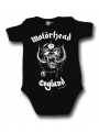 MOTÖRHEAD body baby rock metal England