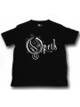 Opeth T-Shirt Logo