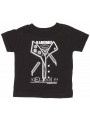 Ramones Baby T-shirt 