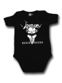Venom body baby rock metal Black Metal Venom