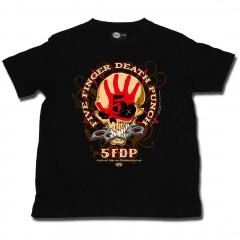 Five Finger Death Punch Kinder T-shirt