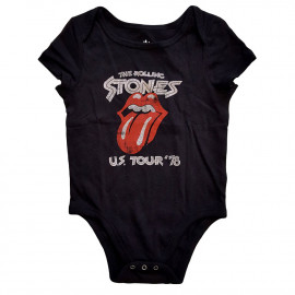 Rolling Stones baby body little fingers