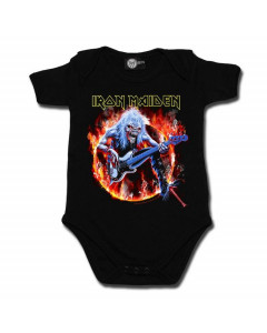 Iron Maiden Baby Body FLF