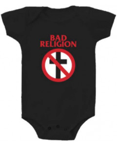 Bad Religion Baby Body Classic
