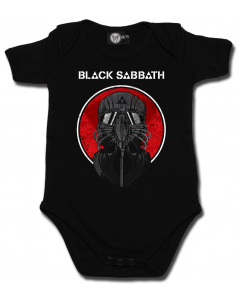 Black Sabbath Body Baby 2014 Metal-Baby