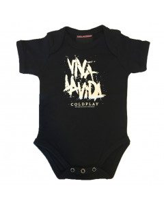 Coldplay Baby Body Viva la Vida