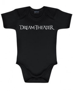 Dream theater Baby Body