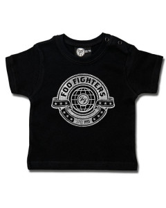 Foo Fighters Baby T-Shirt