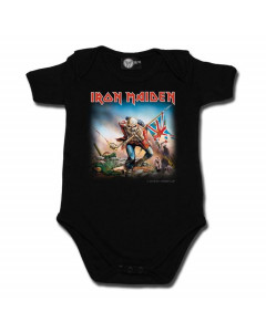 Body Iron Maiden Baby Trooper