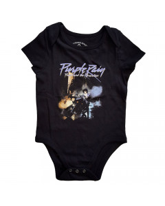 Prince Purple Rain Baby Body