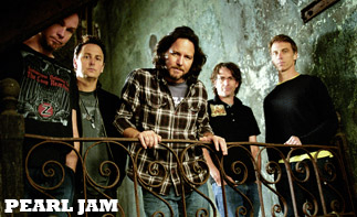 Pearl Jam rock baby kleidung